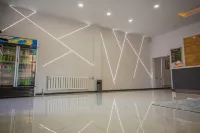 大慶輕影智能影院賓館