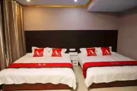 AA Chain Hotel (Mengyin Gucheng Road Branch)