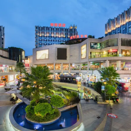Bo Man Hotel