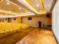 Vienna International Hotel (Pingdingshan Yingcheng) Hotel di Ye County