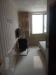 Zalut Qi Pingyun Pavilion Hotel Hotel di Jarud Banner