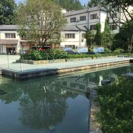 Huishangu Hot Spring Hotel