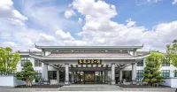 Julong Hot Spring Park Hotel Hotels in Hui'an