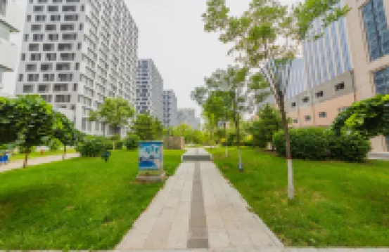 Hohhot Yujia Intelligence Apartment