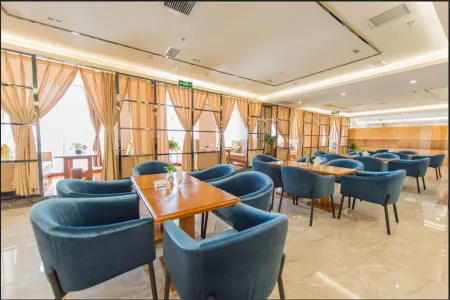 Kelun International Hotel