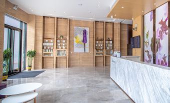 Lavande Hotel (Jiangmen Heshan Dapeng Road)