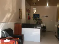 Shanyang Hengfeng Hotel Hotels in Shanyang County