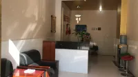 Shanyang Hengfeng Hotel
