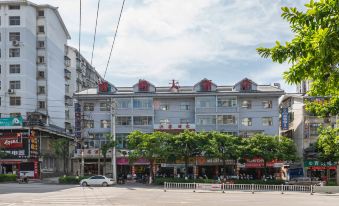 Liping Zhejiang Hotel
