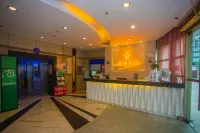 成都鑫源ホテル（成都春熙路太古裏）