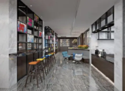 漢庭飯店（滁州定遠百貨大樓店）