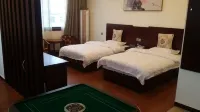 구스 198 비즈니스 호텔 (샹장 애비뉴)