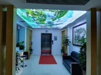 Tianmen Yuanmengxuan Hotel