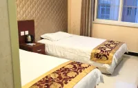 Fuxian Chongqing Business Hotel Hotels in Fu County
