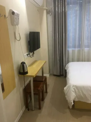 Xinming Hostel Các khách sạn gần E Life Style Center