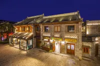 Wenli Feiyi Hotel Hotel in zona Luoyi Ancient City