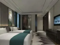 Ganzhou Jinhao Hotel Hotels near Jiangxi Vocational College of Environmental Engineering (Dongjiangyuan Campus)