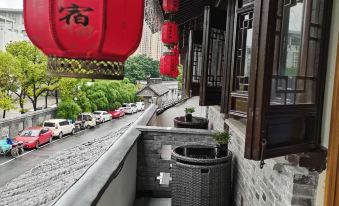 Taizhou Zimo Boutique Hotel (Fengcheng River Old Street store)