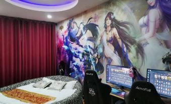Kaisheng Hotel Luochuan