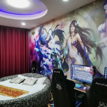 Kaisheng Hotel Luochuan