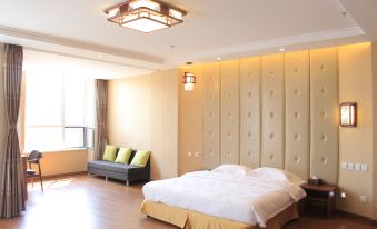 Panjin Jingang Business Hotel