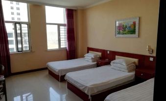 Toketo Marriott Hotel