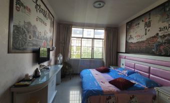 Chuxiong Chudu Hotel