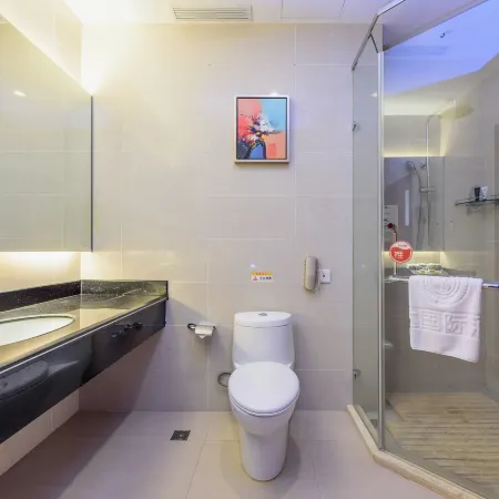 Yuda International Hotel
