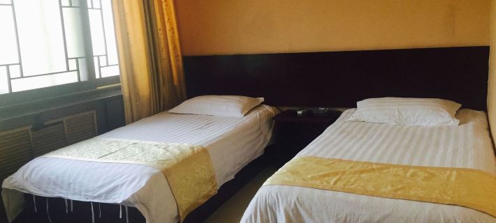 Xin'an Changle Hotel Hotele w: Xin'an