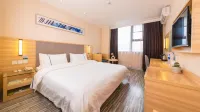 Hefei Yilisi Hotel (Yuxi Road)