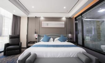 Victoria Holiday Hotel