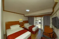 Haoyan Hostel