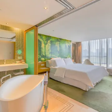 The Westin Shenzhen Nanshan