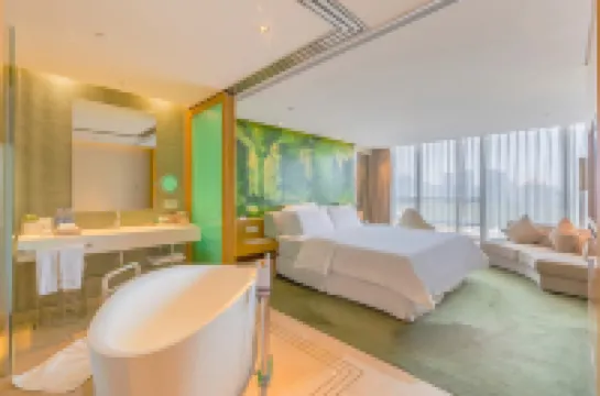 The Westin Shenzhen Nanshan