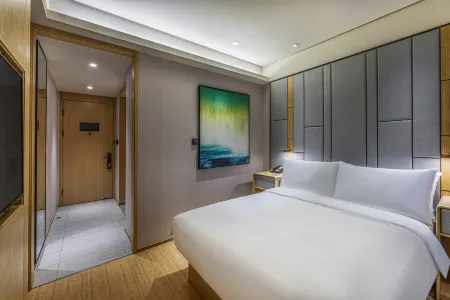 Ji Hotel (Suzhou Guanqian Pedestrian Street)