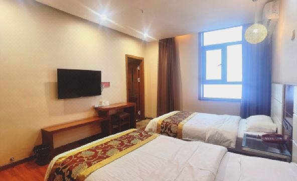 Yazhijia Business Hotel - Housity