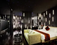 Foshan Yiliyuan Automobile Boutique Hotel (Creative Industry Park Store) Hotels in Foshan