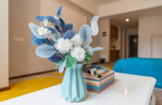 Glory Gaming V Cinema Apartment