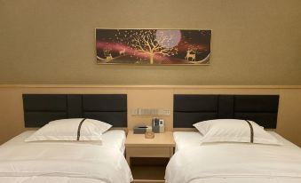 Chaoxi Micha Theme Hotel