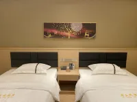 Chaoxi Micha Theme Hotel