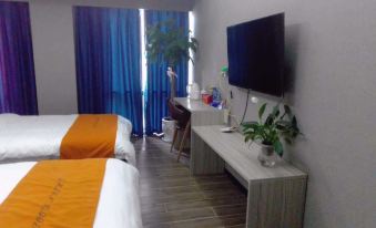 Blackstone Hotel