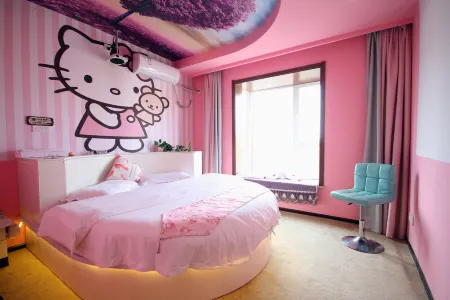 Xi'an Distance Apartment