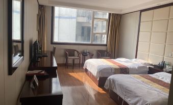 Weixin Nanyuan Hotel