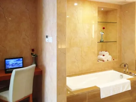 Pros-Para International Hotel