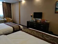 Bairun Hotel - واي فاي