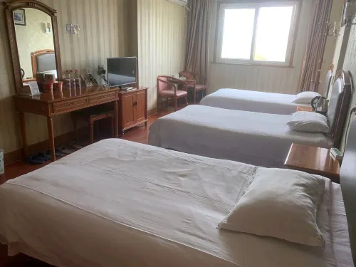 Shangcheng Hotel