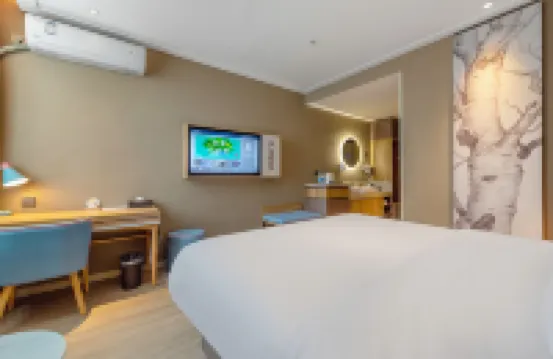 Home Inn Neo (Kunming Beijing Road North Railway Station Metro Station Branch) Hotels in Kunming