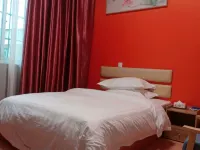 Holiday Inn Rome Liancheng