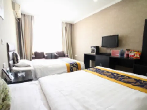 Xingping Yihai Hotel Hotels in Xingping