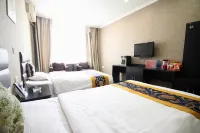 싱핑 이하이 호텔